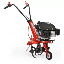 Benzínový kultivátor HECHT 761 R