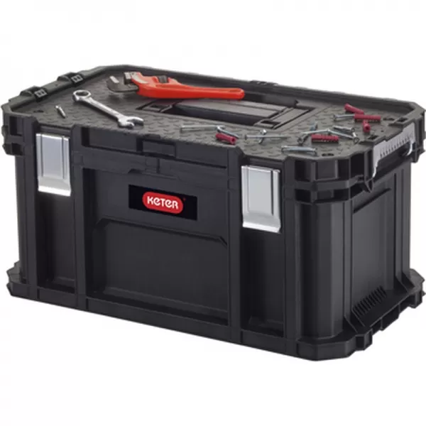 Box Keter Connect Tool box 610511