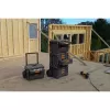 Box se třemi zásuvkami Keter ROC Pro Gear 2.0 610538