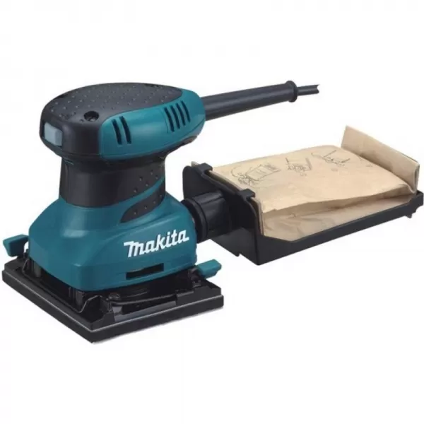 Vibrační bruska 200W Makita BO4555