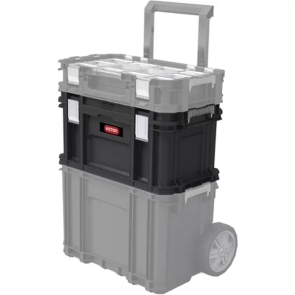 Box Keter Connect Tool box 610511