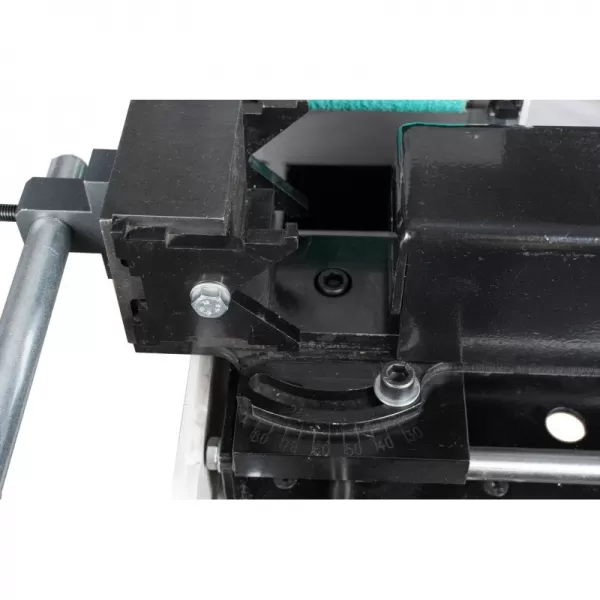 Víceúčelová bruska kovových profilů Proma BPT-100/2E 25702112