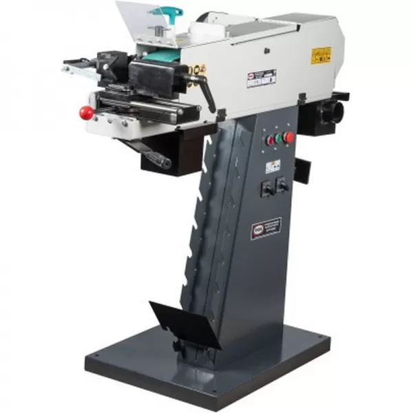 Víceúčelová bruska kovových profilů Proma BPT-100/2E 25702112