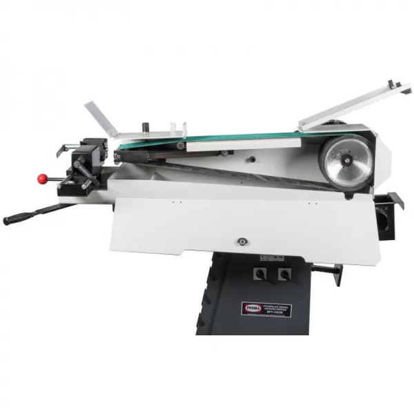 Víceúčelová bruska kovových profilů Proma BPT-100/2E 25702112