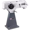 Pásová bruska na dřevo i kov s dvourychlostním motorem a šířkou pásu 150 mm BPK-2150-2/400 25702159