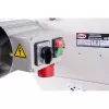 Pásová bruska na dřevo i kov s dvourychlostním motorem a šířkou pásu 150 mm BPK-2150-2/400 25702159