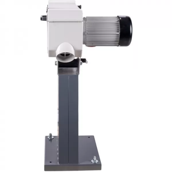 Pásová bruska na dřevo i kov s dvourychlostním motorem a šířkou pásu 150 mm BPK-2150-2/400 25702159