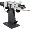 Víceúčelová bruska kovových profilů Proma BPT-100/2E 25702112