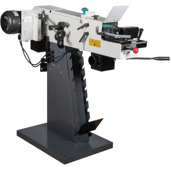 Víceúčelová bruska kovových profilů Proma BPT-100/2E 25702112