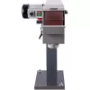 Pásová bruska na dřevo i kov s dvourychlostním motorem a šířkou pásu 150 mm BPK-2150-2/400 25702159
