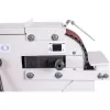 Pásová bruska na dřevo i kov s dvourychlostním motorem a šířkou pásu 150 mm BPK-2150-2/400 25702159