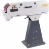 Pásová bruska na dřevo i kov s dvourychlostním motorem a šířkou pásu 150 mm BPK-2150-2/400 25702159