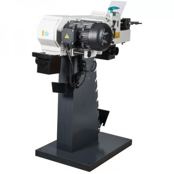 Víceúčelová bruska kovových profilů Proma BPT-100/2E 25702112