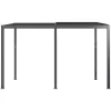 Bioklimatická pergola (4x3 m) Riwall RMBP 13x10 Anthracite