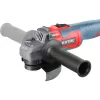 Aku úhlová bruska 20V/4,0 Ah SHARE20V 125mm BRUSHLESS Extol Premium 8891838