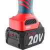 Aku úhlová bruska 20V/4,0 Ah SHARE20V 125mm BRUSHLESS Extol Premium 8891838