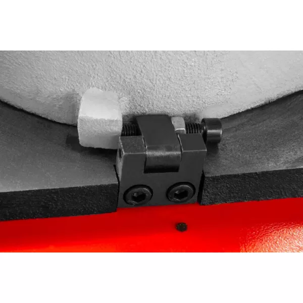 Pásová pila na kov 400 V Holzmann BS 712TURN