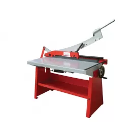 Pákové nůžky Holzmann BSS 1000P