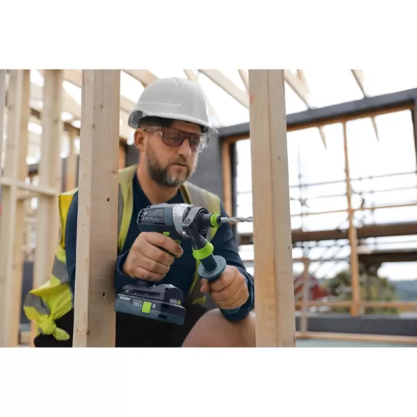 Napájecí sada 18V 2xTBX4/TCL6 Festool 578731
