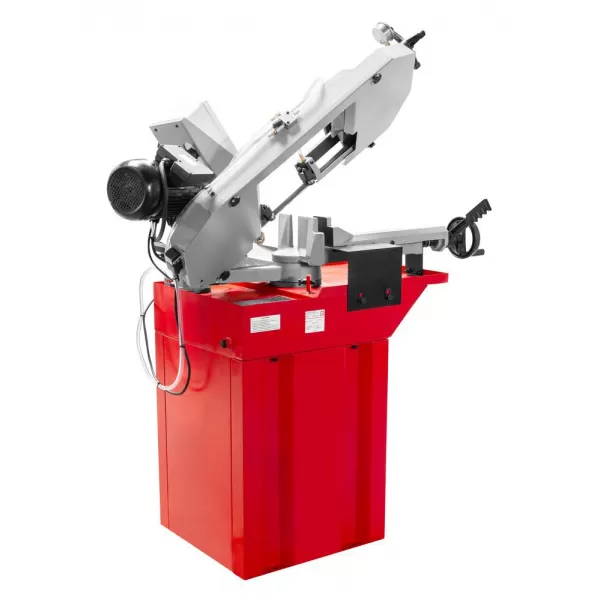 Pásová pila na kov 400V Holzmann BS 210TOP