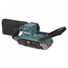 Aku pásová bruska 76x533mm Li-ion XGT 40V bez aku Makita BS001GZ
