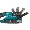Aku pásová bruska 76x533mm Li-ion XGT 40V bez aku Makita BS001GZ