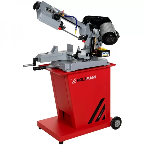 Pásová pila na kov Holzmann BS128COOL 230V