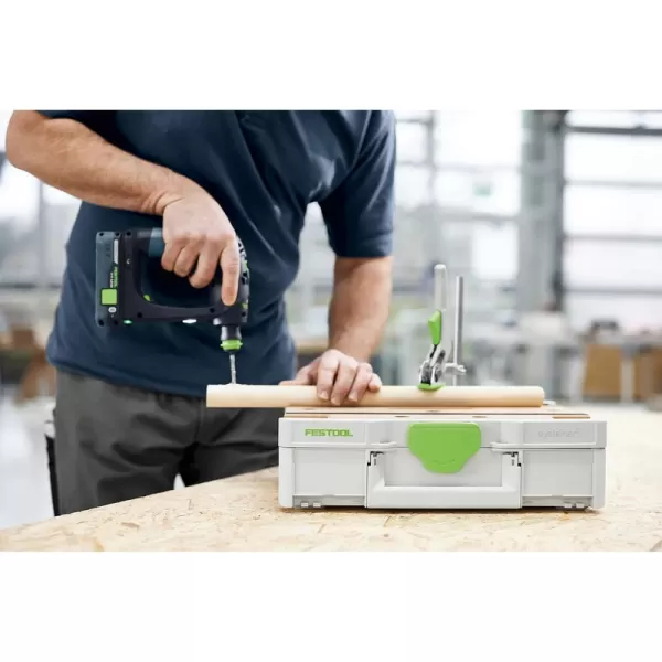 Systainer3 SYS3-MFT M 112 Festool 578496