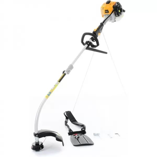 Vyžínač s benzinovým motorem Riwall RPLT 2642