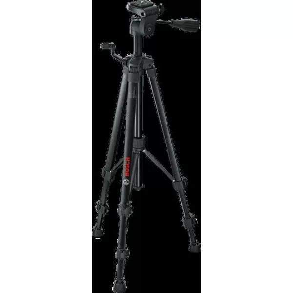 Křížový laser Bosch GLL 3-80 C Professional + stativ BT 150