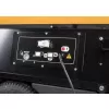 Mobilní naftové topidlo Master BV400