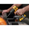 Aku bezuhlíková vícehlavá vrtačka 18V bez aku DeWALT DCD803NT