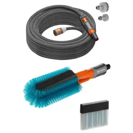 Cleansystem Sada na mytí jízdní kola Gardena 18864-20