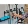 Věšák na nářadí Plus - hliníkový Gardena 3509-20