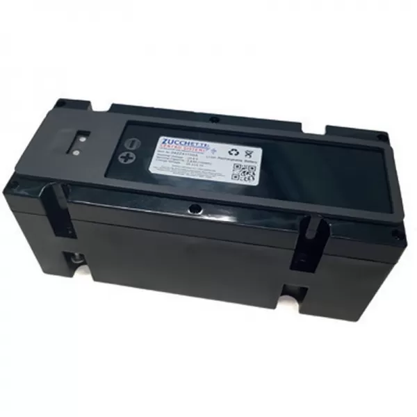 Baterie ULTRA Premium KIT + dok.s. (10,35Ah 10A) TECHline 6940PUG10P90