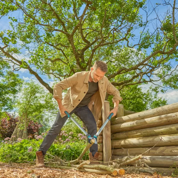 Nůžky na větve EnergyCut Basic pro zelené dřevo Gardena 12021-20