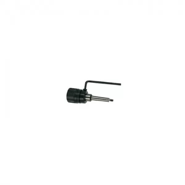 Rychloupínací pouzdro MK3 pro vrtáky s upínáním Weldon 19 mm N.KO Machines DJXK_50_MT3