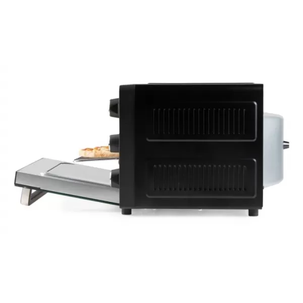 Elektrická mini trouba DOMO DO807GO