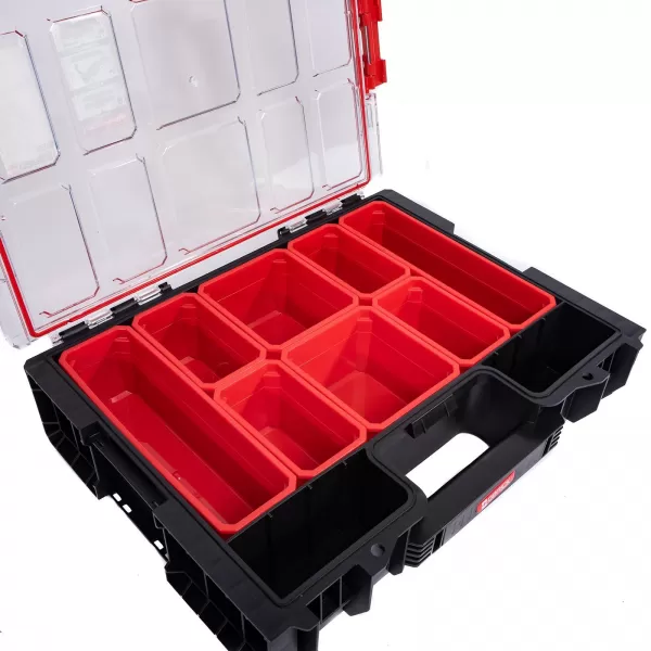 Organizér Qbrick PRO 300", 450x360x110 mm QBRICK P90632