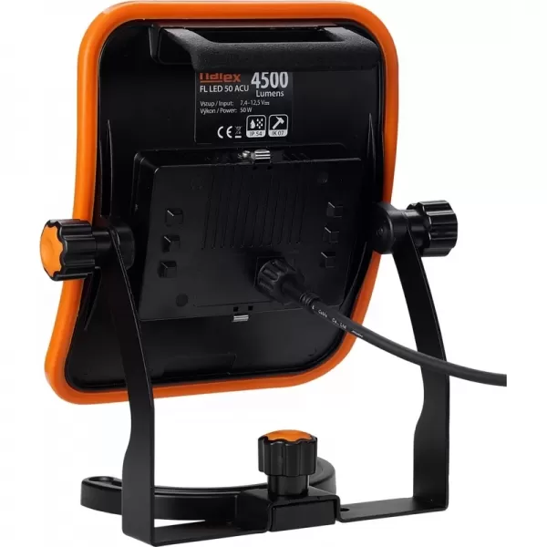 Reflektor FL LED 50 ACU Narex 65404612