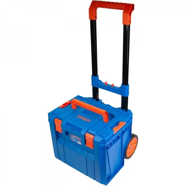 NarexBox 4 RB Systémový kufr Narex 65407031