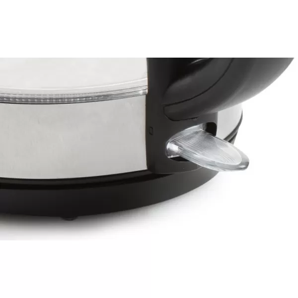 Rychlovarná konvice skleněná DOMO DO9218WK