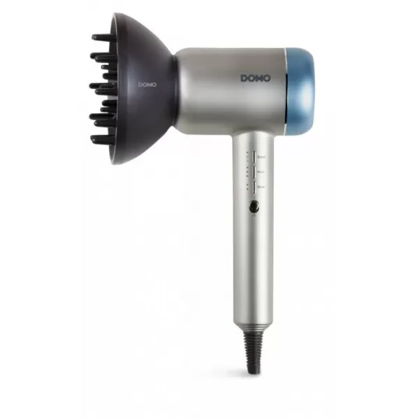 Fén na vlasy s nano ionizátorem DOMO DO2135HD