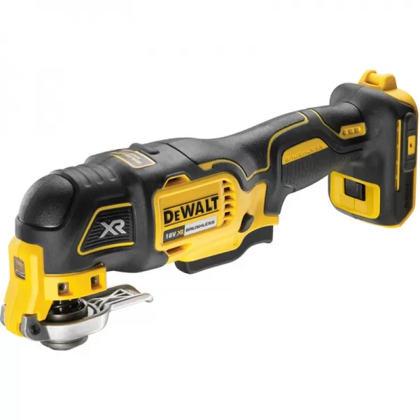 Aku bezuhlíková kombosada nářadí 18V 3x5,0 DeWALT DCK624P3T