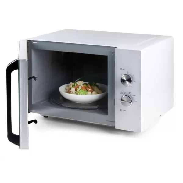 Mikrovlnná trouba 30 litrů DOMO DO42231