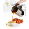 Automatický polévkovar s funkcí marmelády DOMO DO727BL