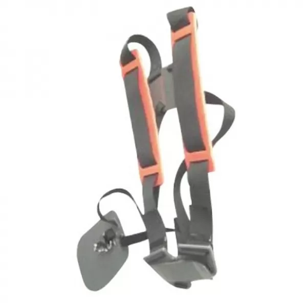 Poloprofesionální benzínový křovinořez VeGA C33