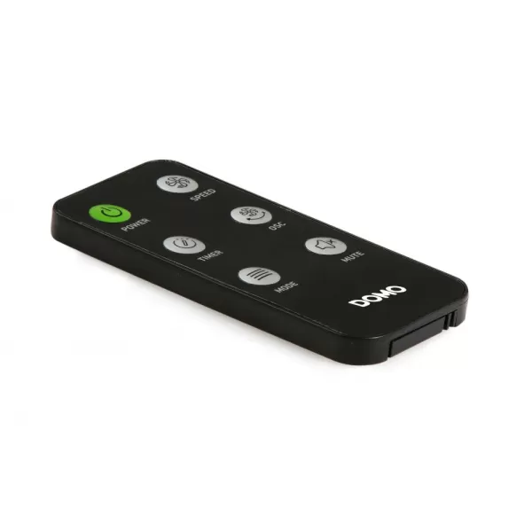 Sloupový ventilátor s dálkovým ovládáním DOMO DO8152