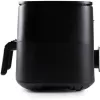 Dvojitá horkovzdušná fritéza 3+6 l DOMO DO546FR