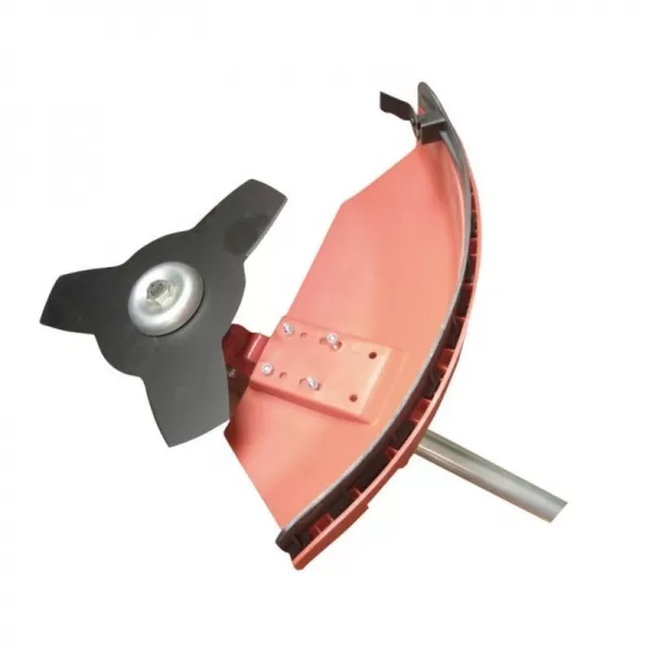 Poloprofesionální benzínový křovinořez VeGA C33